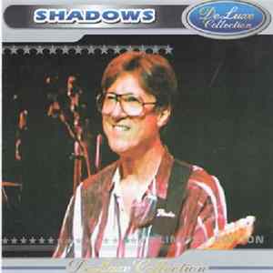FLAC The Shadows - DeLuxe Collection