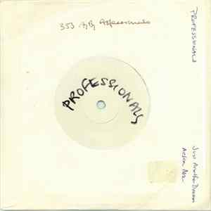 FLAC The Professionals - Just Another Dream