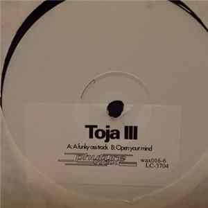 FLAC Toja - Toja 3