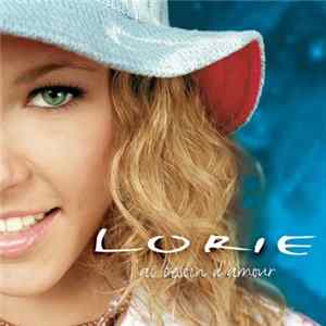 FLAC Lorie - J'ai Besoin D'amour