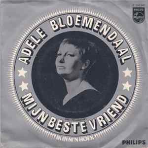 FLAC Adèle Bloemendaal - Mijn Beste Vriend (Het Pekineesje)