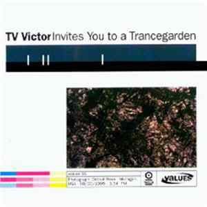 FLAC TV Victor - Invites You To A Trance Garden