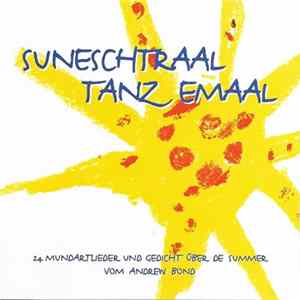 FLAC Andrew Bond - Suneschtraal Tanz Emaal