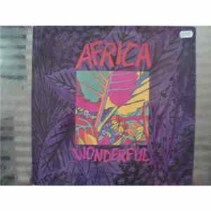 FLAC Féfé Bekombo - Africa-Wonderful