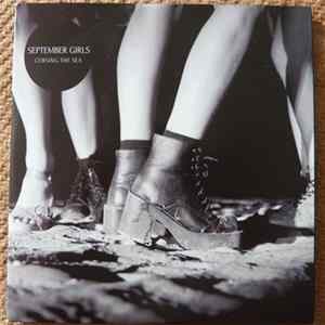 FLAC September Girls - Cursing The Sea
