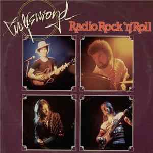 FLAC Wolfsmond - Radio Rock 'N' Roll