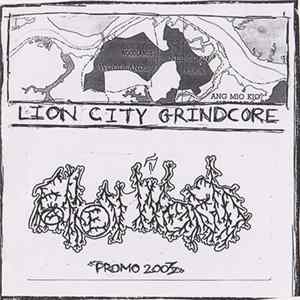 FLAC Fallen World - Promo 2003