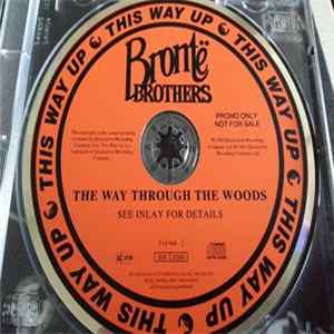 FLAC Brontë Brothers - The Way Through The Woods