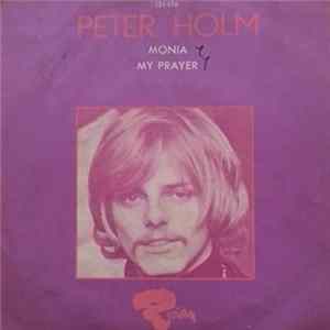 FLAC Peter Holm - Monia