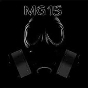 FLAC MG 15 - El Album Negro