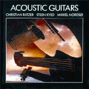 FLAC Acoustic Guitars - Acoustic Guitars