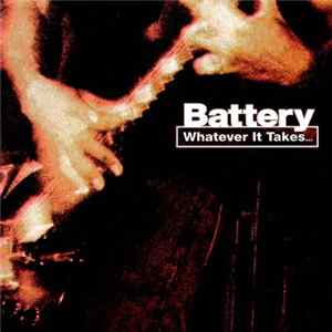 FLAC Battery - Whatever It Takes...