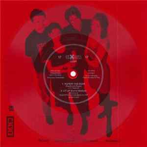 FLAC Lush - Rupert The Bear