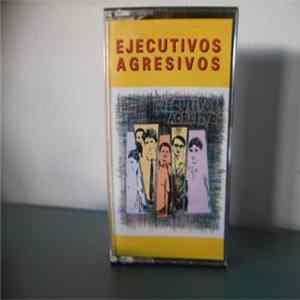 FLAC Ejecutivos Agresivos - Ejecutivos Agresivos