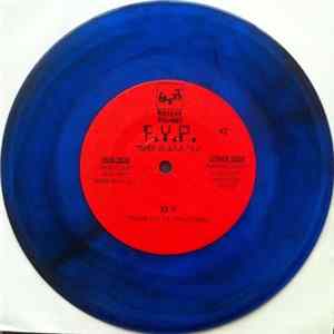 FLAC F.Y.P. - Made In U.S.A.