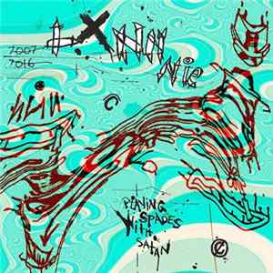 FLAC Lxnnnie - Playing Spades With Satan