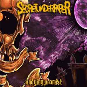 FLAC Secretunderpaper - Undying Promise