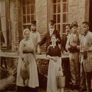FLAC Nice Cold Nation - Genesis Two (End In Itself)