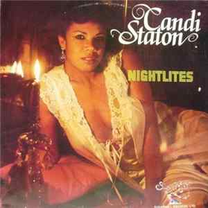 FLAC Candi Staton - Nightlites