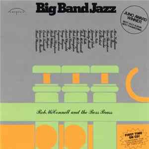 FLAC Rob McConnell And The Boss Brass - Big Band Jazz