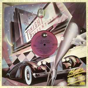 FLAC Ronn Matlock - Let Me Dance