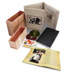 FLAC Wingless Angels - Wingless Angels: Volumes 1 & 2