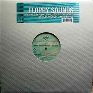 FLAC Floppy Sounds - Remixes