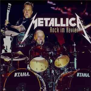 FLAC Metallica - Rock Im Revier