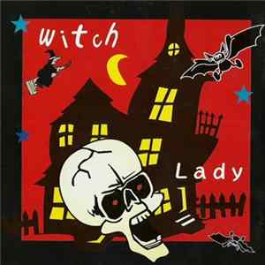 FLAC Lady - Witch~魔女~