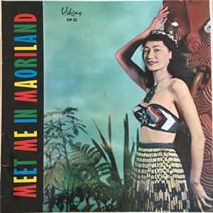 FLAC Various - Meet Me In Maoriland