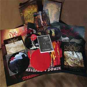 FLAC Desaster - 20 Years Of Total Desaster