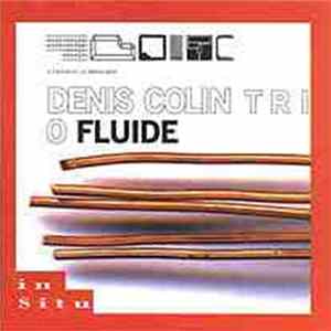 FLAC Denis Colin Trio - Fluide