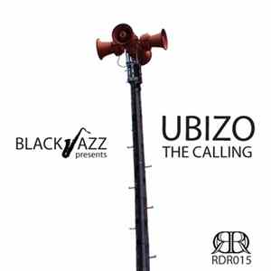 FLAC Black Jazz - UBIZO - The Calling