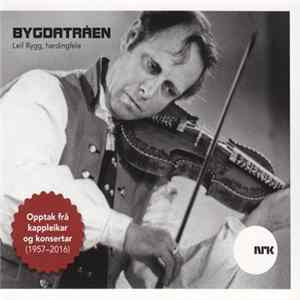 FLAC Leif Rygg - Bygdatråen