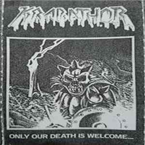 FLAC Krabathor - Only Our Death Is Welcome...