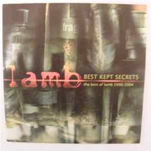 FLAC Lamb - Best Kept Secrets - The Best Of Lamb 1996-2004