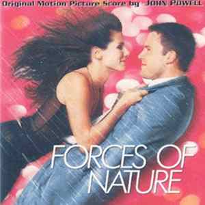 FLAC John Powell - Forces Of Nature / The Adventures Of Pluto Nash (Original Motion Picture Scores)