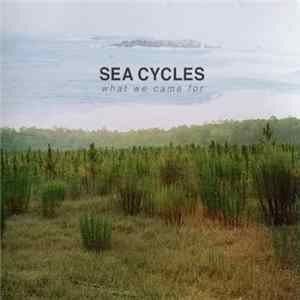 FLAC Sea Cycles - What We Came For