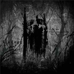 FLAC Sjodogg - Ode To Obscurantism