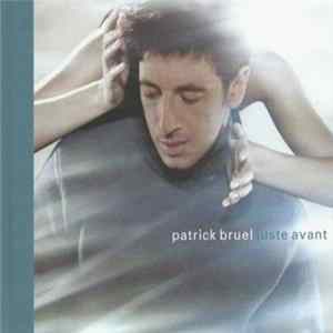 FLAC Patrick Bruel - Juste avant