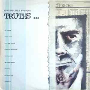 FLAC Various - Further Self Evident Truths ....
