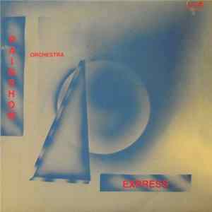 FLAC Rainshow Orchestra - Express
