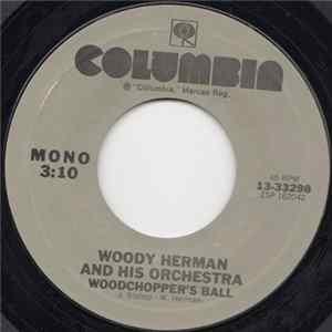 FLAC Woody Herman And His Orchestra - Woodchopper's Ball