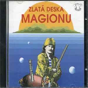 FLAC Various - Zlatá Deska Magionu