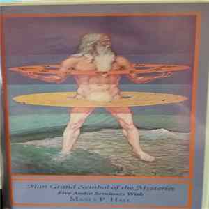 FLAC Manly P. Hall - Man, Grand Symbol of the Mysteries
