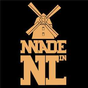 FLAC Various - Spinnin' Records Presents: Made In NL Sampler Part 2