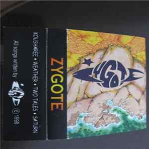 FLAC Zygote - Zygote