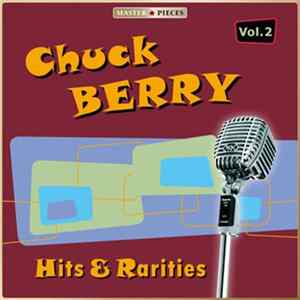 FLAC Chuck Berry - Hits & Rarities Volume 2