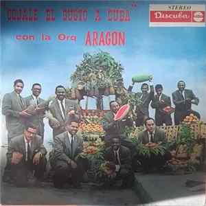 FLAC Orquesta Aragon - Cojale El Gusto A Cuba