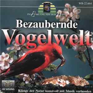 FLAC Eric Bernard - Bezaubernde Vogelwelt
